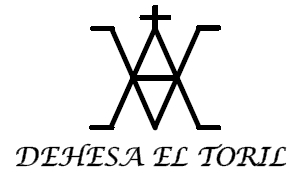 Dehesa El Toril